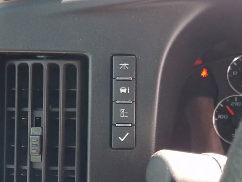 Certified 2024 Chevrolet Express 2500 w/ Driver Convenience Package RWD image 23