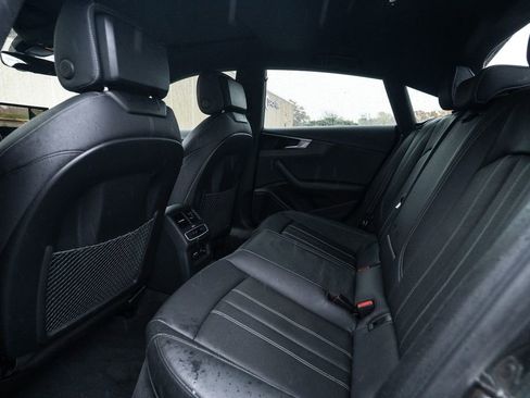 Used 2023 Audi A5 2.0T Premium Plus w/ Premium Plus image 37