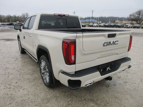 New 2026 GMC Sierra 1500 Denali Ultimate image 8