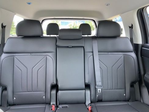 New 2026 Hyundai Santa Fe SEL image 47