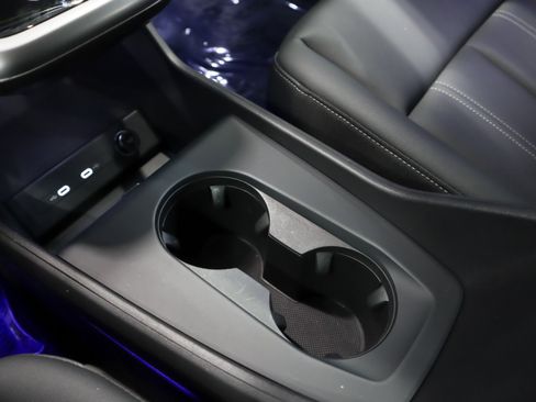 Certified 2024 Audi Q4 e-tron Premium Plus image 21