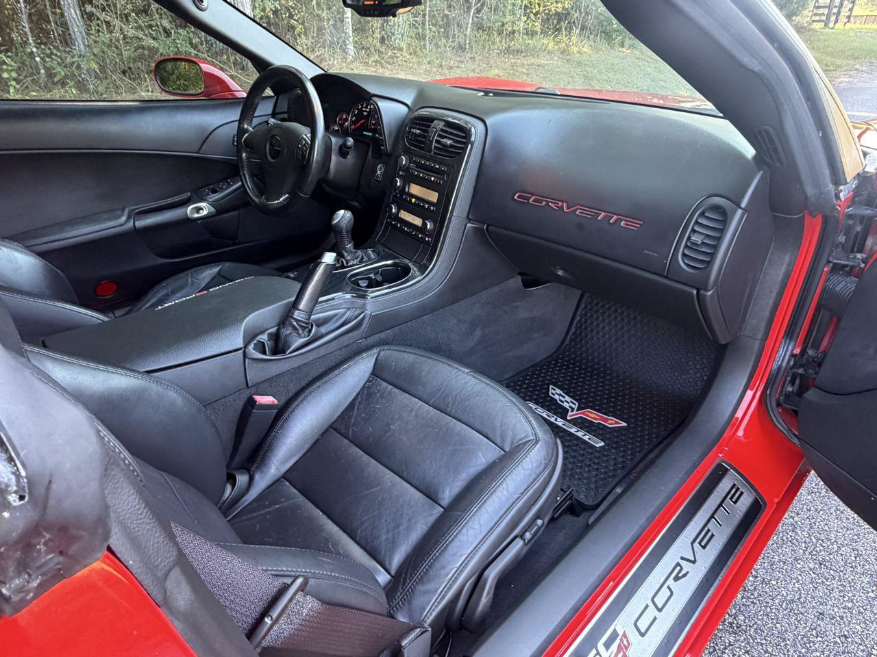 Used 2013 Chevrolet Corvette Grand Sport RWD image 17
