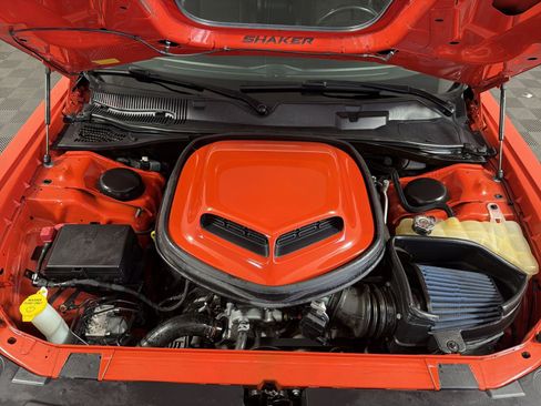 Used 2020 Dodge Challenger R/T Scat Pack image 26