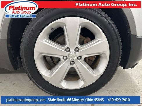 Used 2016 Buick Encore Convenience image 39