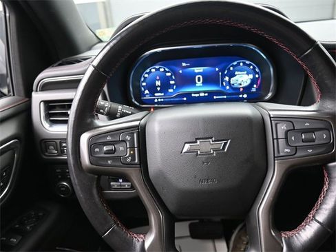 Used 2022 Chevrolet Tahoe RST w/ Luxury Package image 8