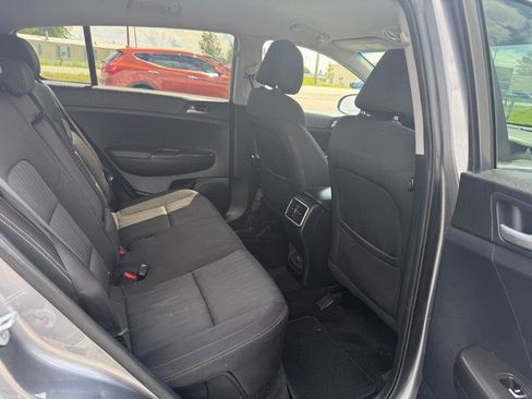 Used 2017 Kia Sportage LX FWD image 5