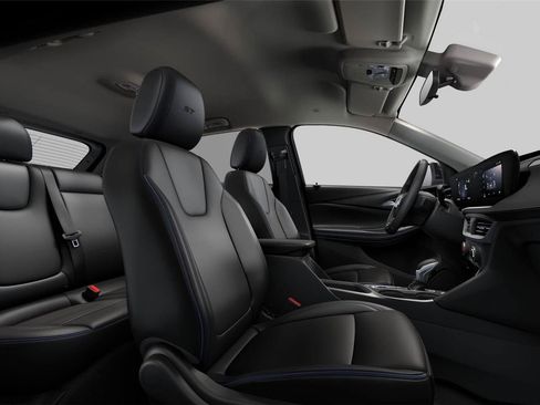 New 2026 Buick Encore GX Sport Touring image 33