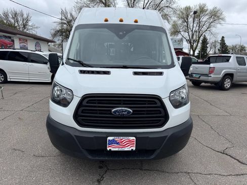Used 2019 Ford Transit 350 XL RWD image 3