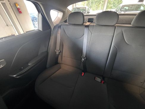 Used 2026 Kia K4 FWD image 38