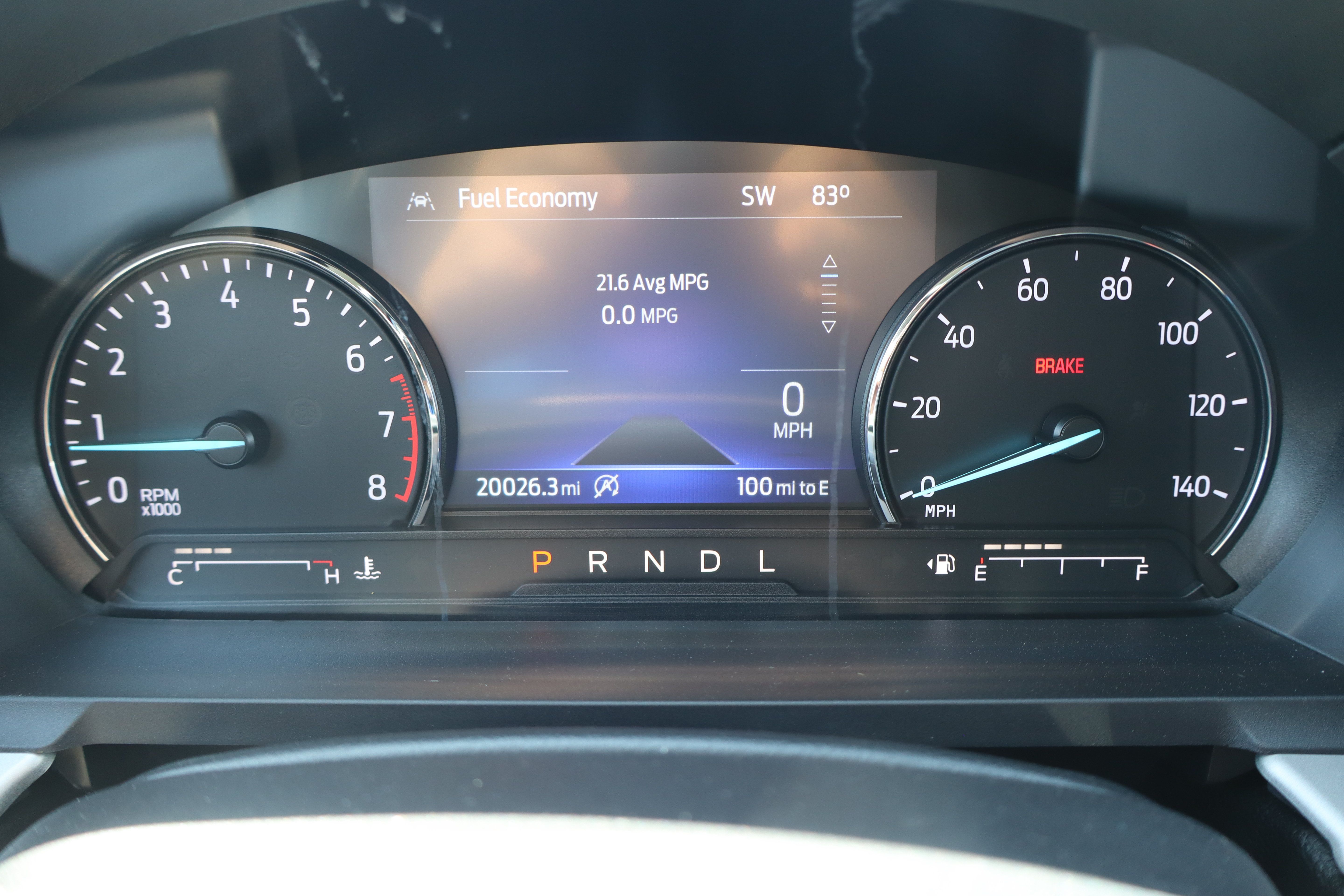 Used 2024 Ford Explorer XLT w/ Equipment Group 202A AWD/4WD image 31