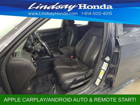 Used 2023 Honda Civic Sport image 12