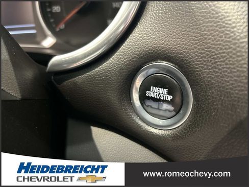 Used 2016 Chevrolet Malibu LT w/ Leather Package image 26