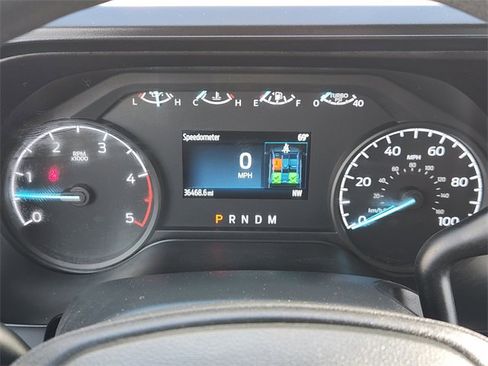 Used 2024 Ford F250 XL w/ STX Appearance Package image 17