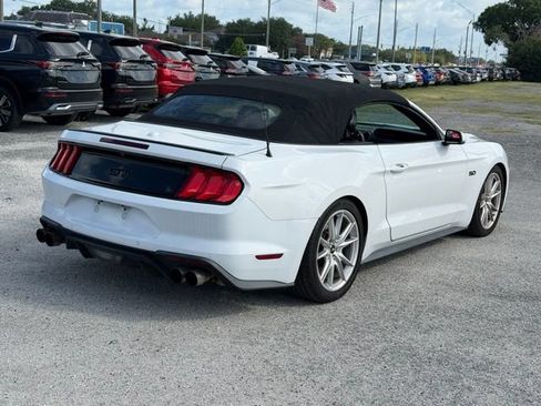 Used 2019 Ford Mustang GT Premium w/ Equipment Group 401A RWD image 13