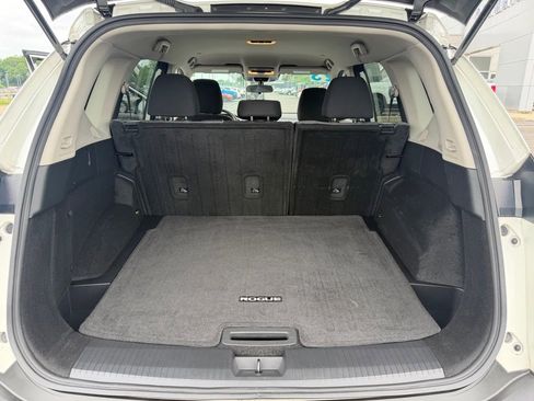 Used 2023 Nissan Rogue SV AWD/4WD image 29