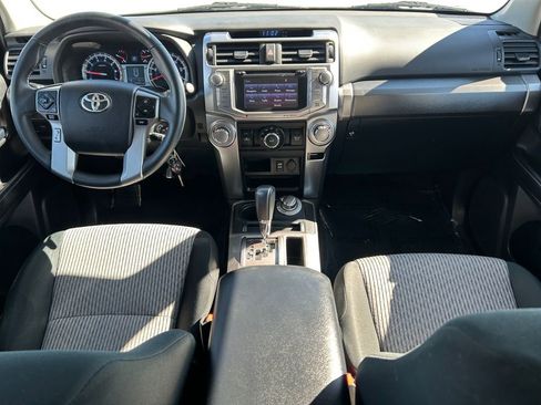 Used 2018 Toyota 4Runner SR5 image 11