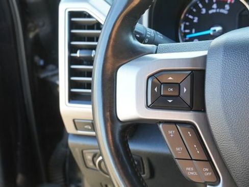 Used 2020 Ford F250 Platinum w/ FX4 Off-Road Package AWD/4WD image 26