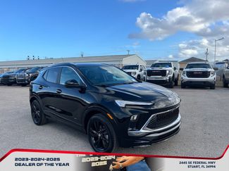 New 2026 Buick Encore GX Sport Touring w/ Advanced Technology Package video 2