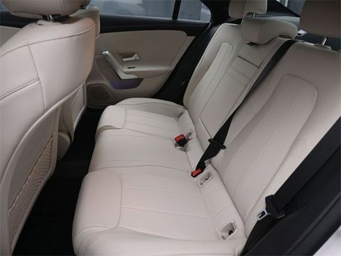 Used 2026 Mercedes-Benz CLA 250 image 12