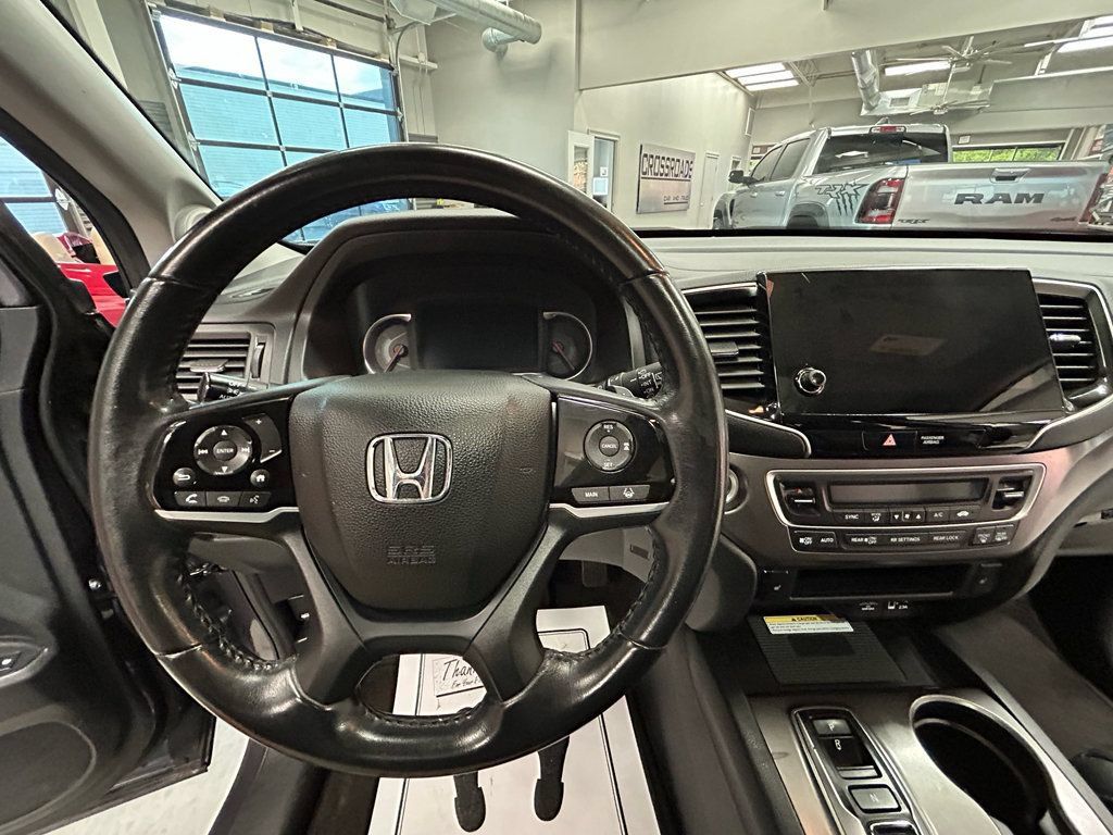 Used 2022 Honda Pilot Special Edition image 10