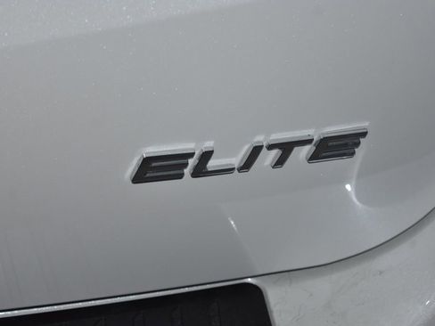 Used 2025 Honda Odyssey Elite image 35