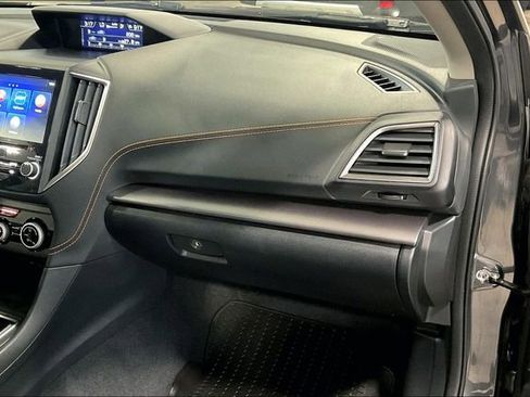 Used 2023 Subaru Crosstrek 2.5i Limited image 16