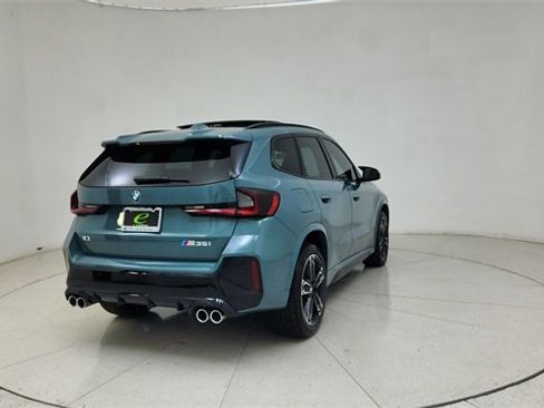 Used 2025 BMW X1 M35i image 69