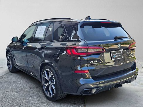 Used 2023 BMW X5 xDrive45e w/ M Sport Package AWD/4WD image 5