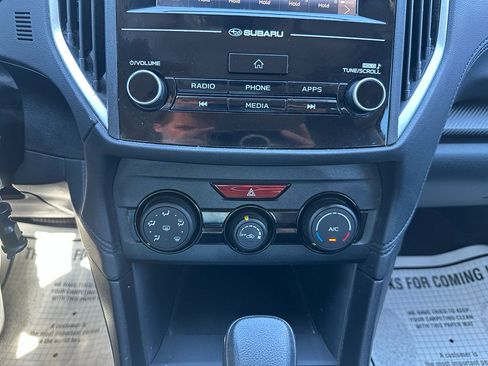 Used 2022 Subaru Impreza 2.0i w/ Popular Package #1 image 15