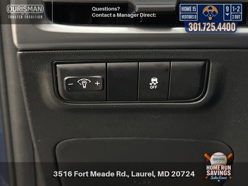 New 2026 Hyundai Tucson SE image 28