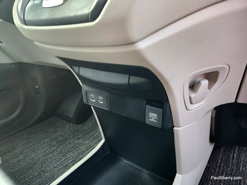 Used 2025 Honda Odyssey EX-L image 41