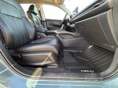 Used 2023 Honda HR-V EX-L image 35