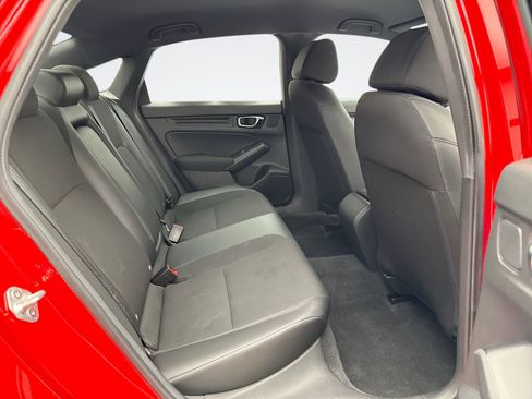 Used 2025 Honda Civic Sport image 18