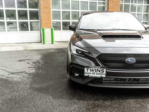 Used 2024 Subaru WRX TR AWD/4WD image 33