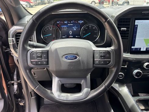 Used 2023 Ford F150 XLT w/ Equipment Group 302A High RWD image 17