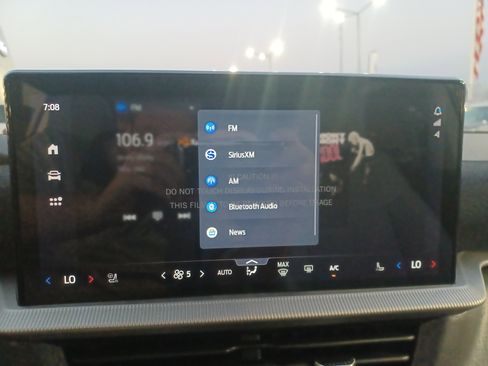 New 2025 Ford Explorer Platinum w/ Ultimate Package image 32