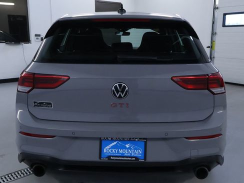 Used 2024 Volkswagen GTI S image 6
