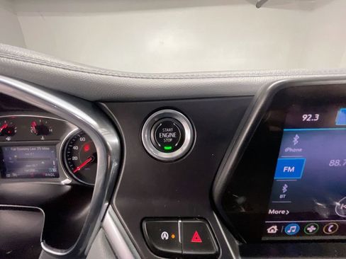 Used 2020 Chevrolet Blazer LT image 16