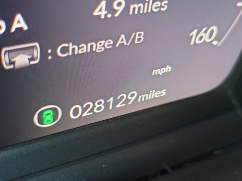 Certified 2023 Honda Accord Sport image 26
