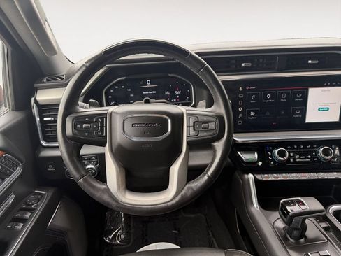 Certified 2023 GMC Sierra 1500 Denali AWD/4WD image 12