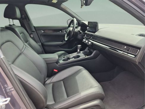 Certified 2024 Honda Civic Sport Touring image 19
