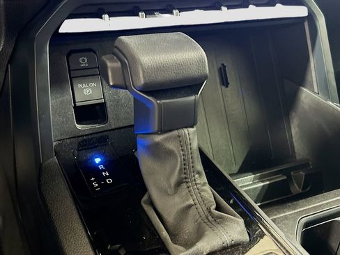 Used 2025 Toyota Tundra SR5 w/ SX Package image 14