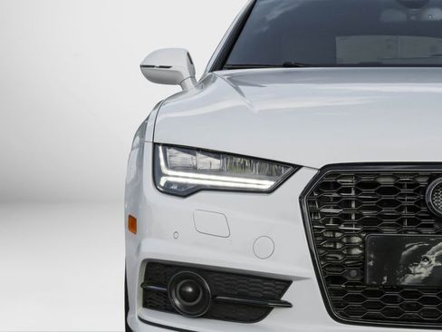 Used 2016 Audi A7 3.0T Prestige image 49