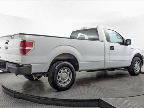 Used 2010 Ford F150 XL RWD image 7
