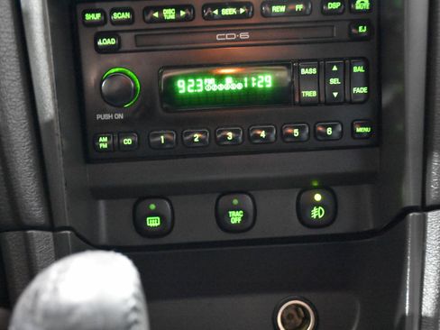 Used 2002 Ford Mustang GT image 39