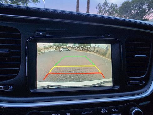 Used 2014 Kia Optima EX FWD image 37