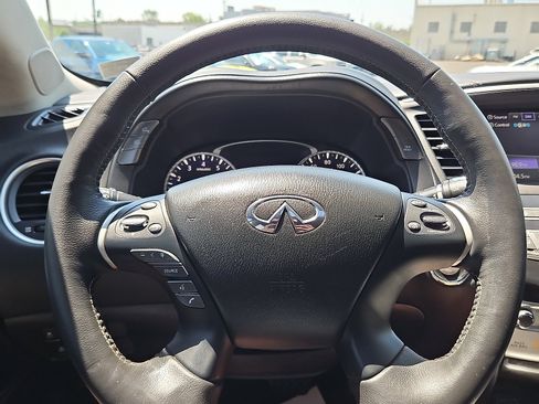 Used 2020 INFINITI QX60 Luxe w/ Essential Package AWD/4WD image 20
