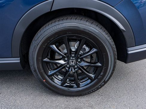 New 2026 Honda CR-V Sport-L image 10