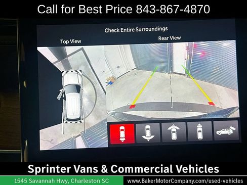 Used 2023 Jeep Grand Cherokee Summit AWD/4WD image 16