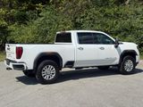 Used 2021 GMC Sierra 2500 Denali w/ Denali Ultimate Package image 3